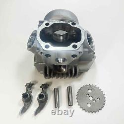 88cc Race Head Big Bore Kit Honda 88 to 99 Z50 CRF70 XR50 CRF50 2000 to 2022