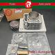 89mm 440cc Big Bore Cylinder Piston Gasket Kit For Honda Sportrax Trx400ex 99-08