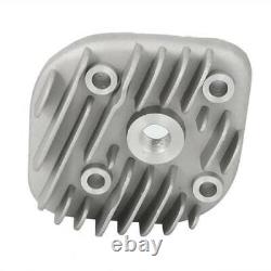 90-100cc Big Bore Top End Cylinder Kit For Polaris Sportsman Scrambler Predator