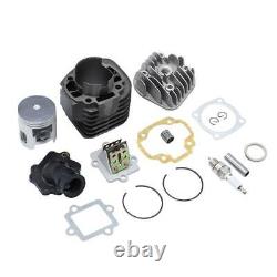 90-100cc Big Bore Top End Cylinder Kit For Polaris Sportsman Scrambler Predator