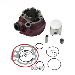 90cc Big Bore Cylinder Kit for Yamaha DT50/Enduro/DT50X/SM/TZR50R 50cc 2T AM6