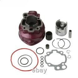 90cc Big Bore Cylinder Kit for Yamaha DT50/Enduro/DT50X/SM/TZR50R 50cc 2T AM6