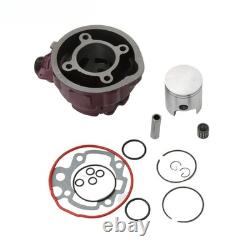 90cc Big Bore Cylinder Kit for Yamaha DT50/Enduro/DT50X/SM/TZR50R 50cc 2T AM6