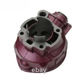 90cc Big Bore Cylinder Kit for Yamaha DT50/Enduro/DT50X/SM/TZR50R 50cc 2T AM6