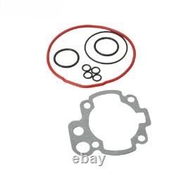 90cc Big Bore Cylinder Kit for Yamaha DT50/Enduro/DT50X/SM/TZR50R 50cc 2T AM6