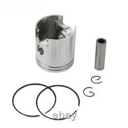 90cc Big Bore Cylinder Kit for Yamaha DT50/Enduro/DT50X/SM/TZR50R 50cc 2T AM6