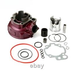 90cc Big Bore Cylinder Kit for Yamaha DT50/Enduro/DT50X/SM/TZR50R 50cc 2T AM6
