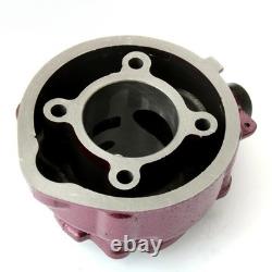 90cc Big Bore Cylinder Kit for Yamaha DT50/Enduro/DT50X/SM/TZR50R 50cc 2T AM6