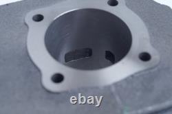 90cc big bore kit 50mm Kymco ZX 50 Super Fever SYM Arnada 50 DD50 Jolie 50 TW