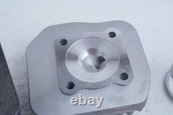 90cc big bore kit 50mm cylinder fits Honda DIO 50 AF18E SYM DD50 Jolie 50 @TW