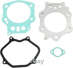 90mm Big Bore Cylinder Piston Top End Rebuild Kit Fit for Honda Foreman 450 T