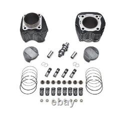 92500056 Stage 3 Big Bore Kit for 107 engines