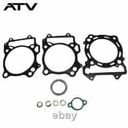 94mm 434cc Big Bore Cylinder Piston Gasket Kit for Suzuki DR-Z400 2000-2015