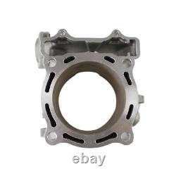 95mm YFZ450 Big Bore Kit 98mm +3 Cylinder Top End Rebuild Assembly 480c Redo Kit