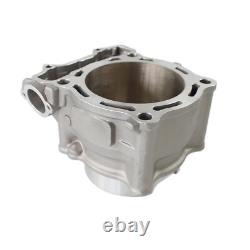 95mm YFZ450 Big Bore Kit 98mm +3 Cylinder Top End Rebuild Assembly 480c Redo Kit