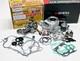98-00 Yamaha Yz 125 58mm 144cc Athena Big Bore Cylinder Crank Motor Rebuild Kit