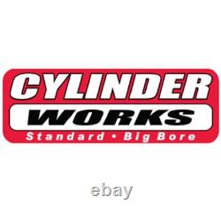 99+ Yamaha YZ250 YZ 250 72mm 295 cc Big Bore Cylinder Piston Top End Rebuild Kit