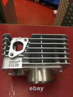 AJS CADWELL 150cc Big Bore Kit Straight Fit (Oe Yam Cyl And Gaskets)