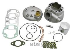 ATHENA 47.6mm L/C MINARELLI PERFORMANCE CYLINDER KIT 70cc BIG BORE KIT
