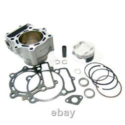 ATHENA Husqvarna TC250(TE250 03-05) Big Bore Kit 83mm/300cc? P400220100002