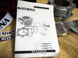 ATHENA Husqvarna TC250(TE250 03-05) Big Bore Kit 83mm/300cc? P400220100002