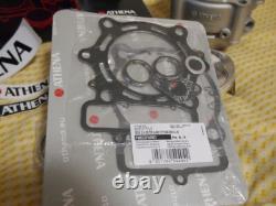 ATHENA Husqvarna TC250(TE250 03-05) Big Bore Kit 83mm/300cc? P400220100002