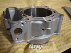 ATHENA Husqvarna TC250(TE250 03-05) Big Bore Kit 83mm/300cc? P400220100002