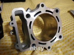 ATHENA Husqvarna TC250(TE250 03-05) Big Bore Kit 83mm/300cc? P400220100002