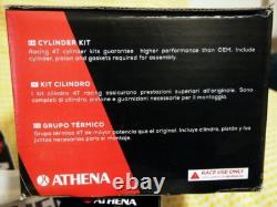 ATHENA Husqvarna TC250(TE250 03-05) Big Bore Kit 83mm/300cc? P400220100002
