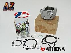 ATHENA YFZ450R YFZ 450R 98mm 478cc JE 12.5 Piston Big Bore Cylinder Top End Kit