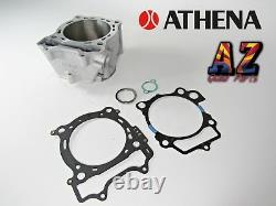 ATHENA YFZ450 YFZ 450 98mm 478cc Big Bore Cylinder & Top End Gaskets Kit CP JE