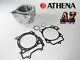 Athena Yfz450 Yfz 450 98mm 478cc Big Bore Cylinder & Top End Gaskets Kit Cp Je