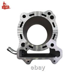 ATV For Suzuki LTZ 400 2003-2014 94mm 434cc Big Bore Cylinder Piston Gasket Kit