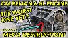 Annihilated Gm Remanufactured Silverado 6 0l Engine Destroyed After Just 5 Years