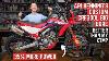 Ari Henning S Big Bore Honda Crf300l The Unicorn Dual Sport