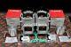 Assassin 421cc Cylinders Banshee Big Bore Top End Kit 4mm Bolt-on 86hp