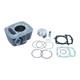 Athena 240cc Big Bore Cylinder Kit Honda Crf230f 67mm Performance Upgrade