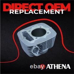 Athena 240cc Big Bore Cylinder Kit Honda CRF230F 67mm Performance Upgrade Athena 240cc Big Bore Cylinder Kit Honda CRF230F 67mm Performance Upgrade