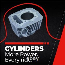 Athena 240cc Big Bore Cylinder Kit Honda CRF230F 67mm Performance Upgrade