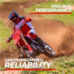 Athena 240cc Big Bore Cylinder Kit Honda CRF230F 67mm Performance Upgrade