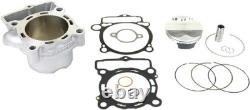 Athena 276cc Big Bore Cylinder Kit KTM/Husqvarna 250 SX-F/250 XC-F/FC 250