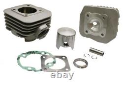 Athena 47.6mm Honda Dio-SR Big Bore Cylinder and Head Kit