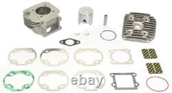 Athena 70100 Big Bore Cylinder Kit (70cc Bolt On) 47.66mm Bore