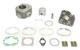Athena 70cc Big Bore Cylinder Kit #070200 For Yamaha Zuma 50/vino 50