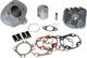 Athena 70cc Big Bore Cylinder Kit #070200 For Yamaha Zuma 50/vino 50