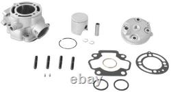 Athena 80cc Big Bore Cylinder Kit #P400250100007 for Kawasaki KX65 2002-2023