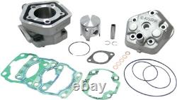 Athena 80cc Big Bore Cylinder Kit #P400270100002 KTM 65 SX 2001-2008