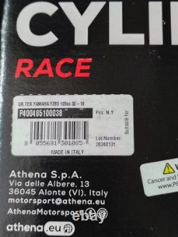 Athena Big Bore 105cc Cylinder Piston Kit Yamaha YZ85 2002-2018
