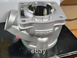 Athena Big Bore 105cc Cylinder Piston Kit Yamaha YZ85 2002-2018