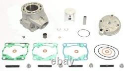 Athena Big Bore 105cc Cylinder Piston Kit Yamaha YZ85 2002-2018